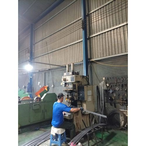 Gia công kim loại tấm 4