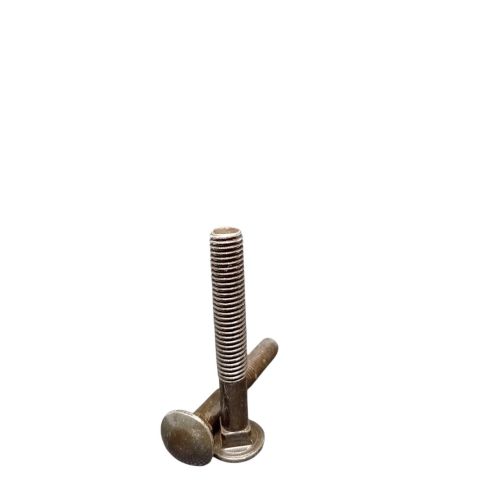 Bulong đầu tròn 8