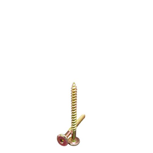 Lục giác chìm 11