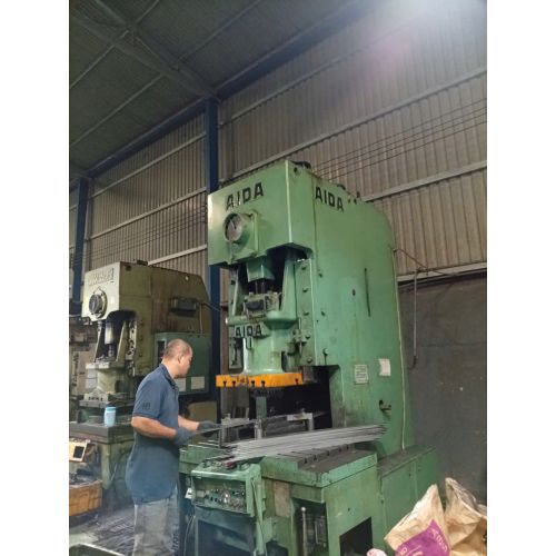 Gia công kim loại tấm 2